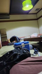 多宝温泉 だいろの湯に投稿された画像(2024/10/16)