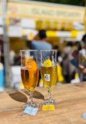 クラフトビアホリデイに投稿された画像(2024/10/17)