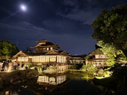 NAKED光の西本願寺2024 秋の特別公開に投稿された画像(2024/10/20)