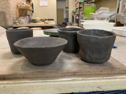 陶芸教室Futabaに投稿された画像(2024/10/21)