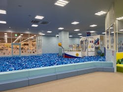 ピュアハートキッズランドイオンモール浜松志都呂に投稿された画像(2024/10/26)