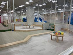 ピュアハートキッズランドイオンモール浜松志都呂に投稿された画像(2024/10/26)