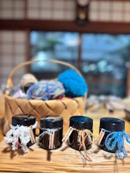 京都しゃぼんや 奥の工房に投稿された画像(2024/10/27)