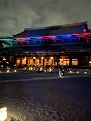 真宗大谷派 東本願寺に投稿された画像(2024/10/27)