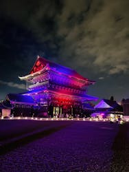 真宗大谷派 東本願寺に投稿された画像(2024/10/27)