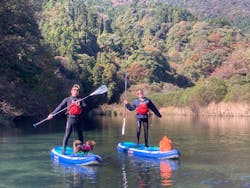 SUP STATION zizi(サップステーションジジ)に投稿された画像(2024/11/4)