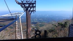 あだたら高原リゾートに投稿された画像(2024/11/6)