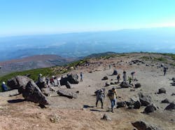 あだたら高原リゾートに投稿された画像(2024/11/6)