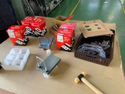 野崎製作所に投稿された画像(2024/11/8)