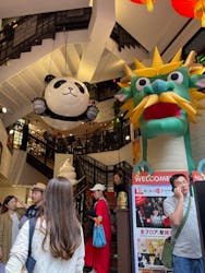 東京リベンジャーズ 中華街ミッションに投稿された画像(2024/11/11)