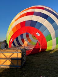 気球屋 栃木支店に投稿された画像(2024/11/16)