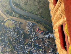 気球屋 栃木支店に投稿された画像(2024/11/16)