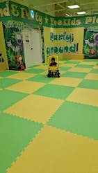 ザキッズ 滋賀西友長浜楽市店に投稿された画像(2024/11/16)