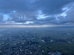 気球屋 栃木支店に投稿された画像(2024/11/16)