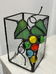 創作ステンドグラス工房ビッグハウスに投稿された画像(2024/11/16)