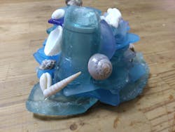 シーボーンアート 神戸教室 「LANAI」に投稿された画像(2024/11/18)