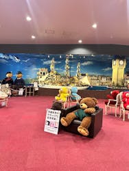 蓼科テディベア美術館に投稿された画像(2024/11/19)