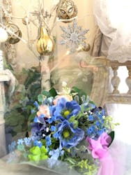 ブルーベルフラワーセラピーアカデミーに投稿された画像(2024/11/20)