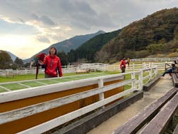 神崎農村公園ヨーデルの森に投稿された画像(2024/11/22)