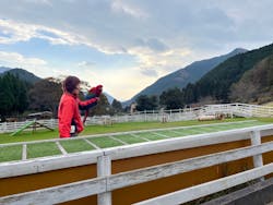 神崎農村公園ヨーデルの森に投稿された画像(2024/11/22)