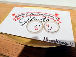 glanta hiroshimaに投稿された画像(2024/11/23)