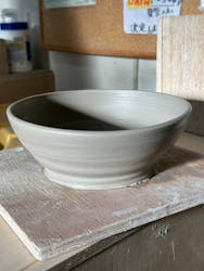 陶芸教室 クラフトガーデン さぎ山陶房に投稿された画像(2024/11/24)