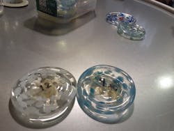 甲山ガラス工房に投稿された画像(2024/11/25)