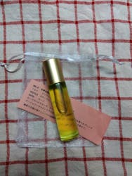 アロマ香道ラパンアジルに投稿された画像(2024/11/30)