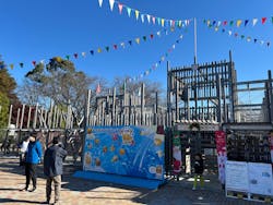 清水公園 アクアベンチャーに投稿された画像(2024/12/1)