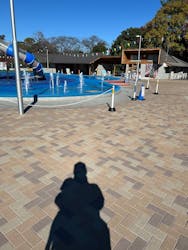 清水公園 アクアベンチャーに投稿された画像(2024/12/1)