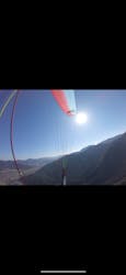 ア・ロールアウトパラグライダースクールに投稿された画像(2024/12/2)