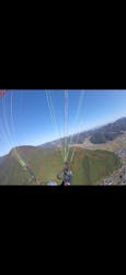 ア・ロールアウトパラグライダースクールに投稿された画像(2024/12/2)