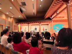 和泉宗家に投稿された画像(2024/12/6)