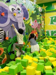 ザキッズそよら今治馬越店に投稿された画像(2024/12/17)