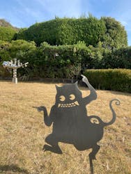 鋸山美術館に投稿された画像(2024/12/20)