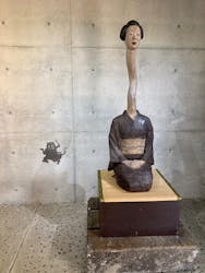 鋸山美術館に投稿された画像(2024/12/20)