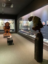 鋸山美術館に投稿された画像(2024/12/20)