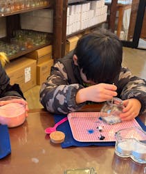 びいどろに投稿された画像(2024/12/22)