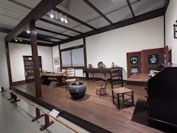 民藝 MINGEI―美は暮らしのなかにあるに投稿された画像(2024/12/22)