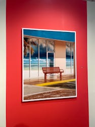 YOSIGO 写真展 Holiday Memories - 旅の瞬間 -に投稿された画像(2024/12/27)