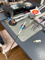 がらす工房 大喜に投稿された画像(2024/12/27)