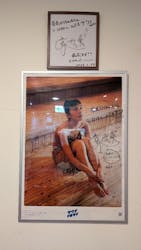 ラ・ロイヤル・スパに投稿された画像(2024/12/27)