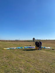 エンジェル・ジップ スカイスポーツ つくばに投稿された画像(2024/12/29)