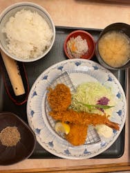 とんかつ かつ喜に投稿された画像(2024/12/30)