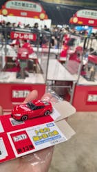 トミカ博 in SAPPORO事務局に投稿された画像(2025/1/5)