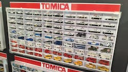 トミカ博 in SAPPORO事務局に投稿された画像(2025/1/5)