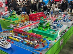 トミカ博 in SAPPORO事務局に投稿された画像(2025/1/5)