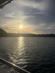 紀の松島めぐりに投稿された画像(2025/1/5)