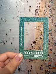 YOSIGO 写真展 Holiday Memories - 旅の瞬間 -に投稿された画像(2025/1/10)