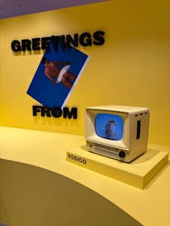 YOSIGO 写真展 Holiday Memories - 旅の瞬間 -に投稿された画像(2025/1/10)